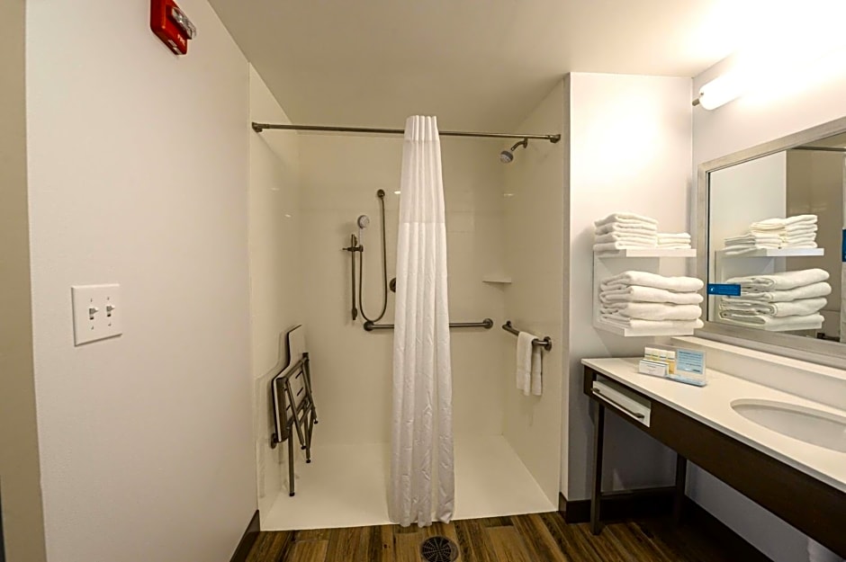 Hampton Inn By Hilton & Suites Lenoir, Nc