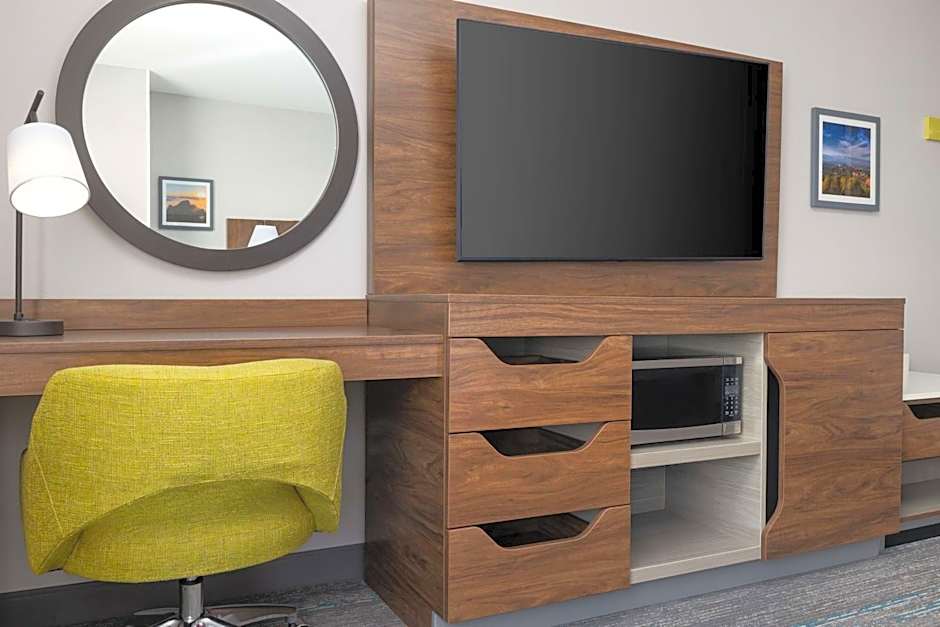 Hampton Inn & Suites Porter Ranch Los Angeles