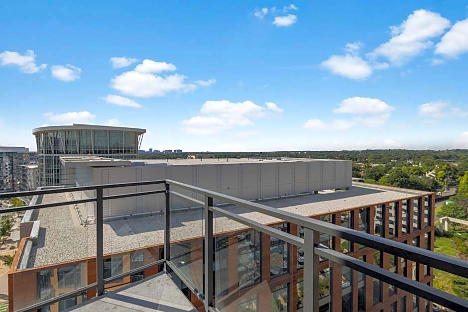 Placemakr Marymount Ballston