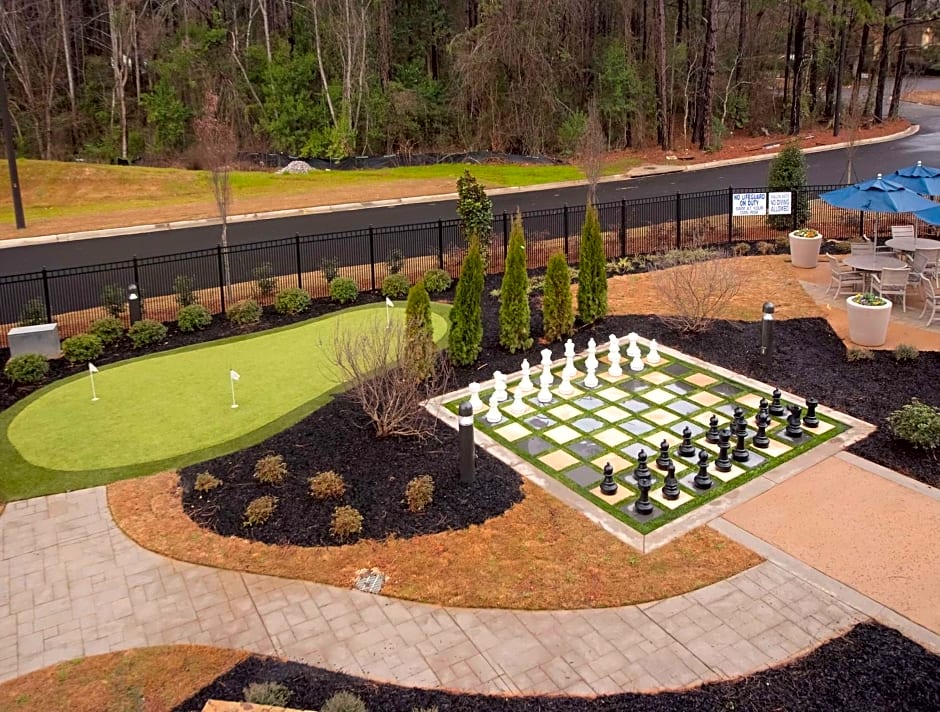 Hampton Inn & Suites by Hilton Augusta-Washington Rd