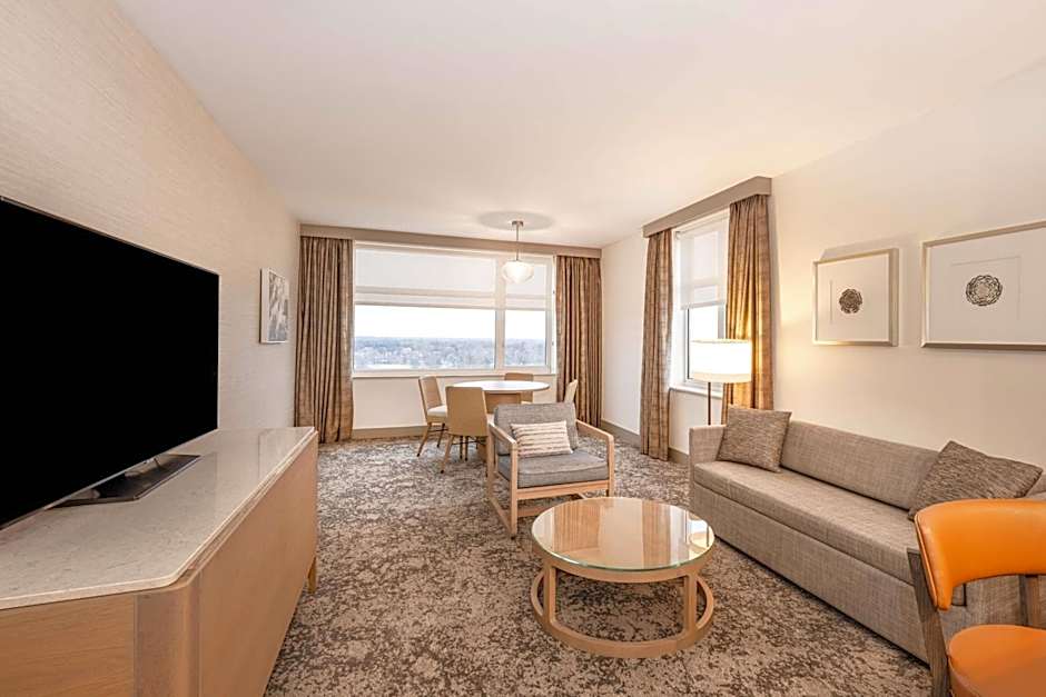 The Westin Chicago Lombard