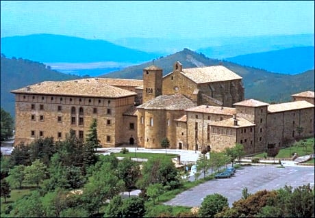 Hotel Yamaguchi - Alojamientos en SANGUESA