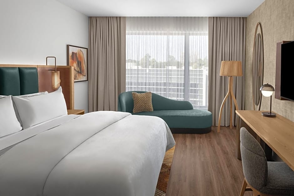 The Westin Atlanta Gwinnett