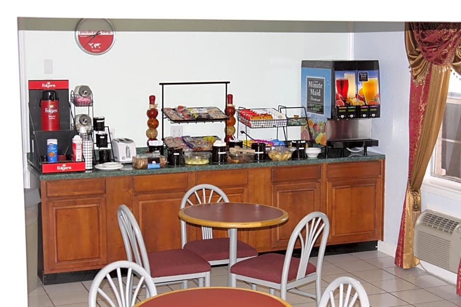 Relax Inn Mineral Wells