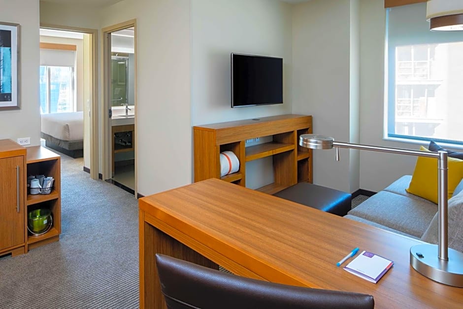 Hyatt Place Long Island City NY