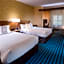 Fairfield Inn & Suites by Marriott Houma Southeast