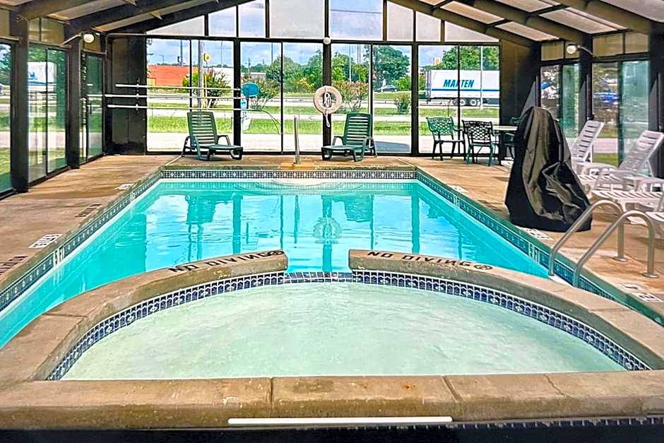 Quality Inn Byron