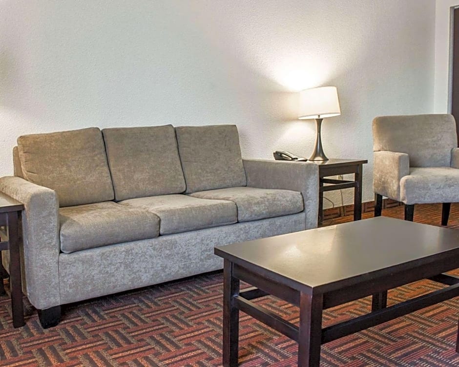 Sleep Inn O'Fallon Near I-64