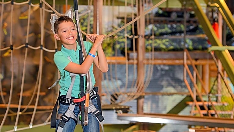 Great Wolf Lodge Arizona
