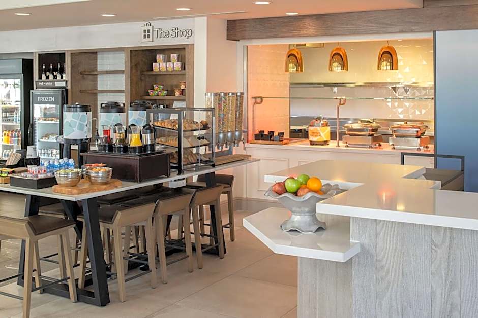 Hilton Garden Inn Fontana