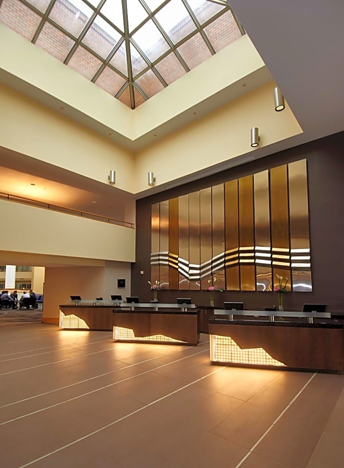 Hyatt Regency Princeton