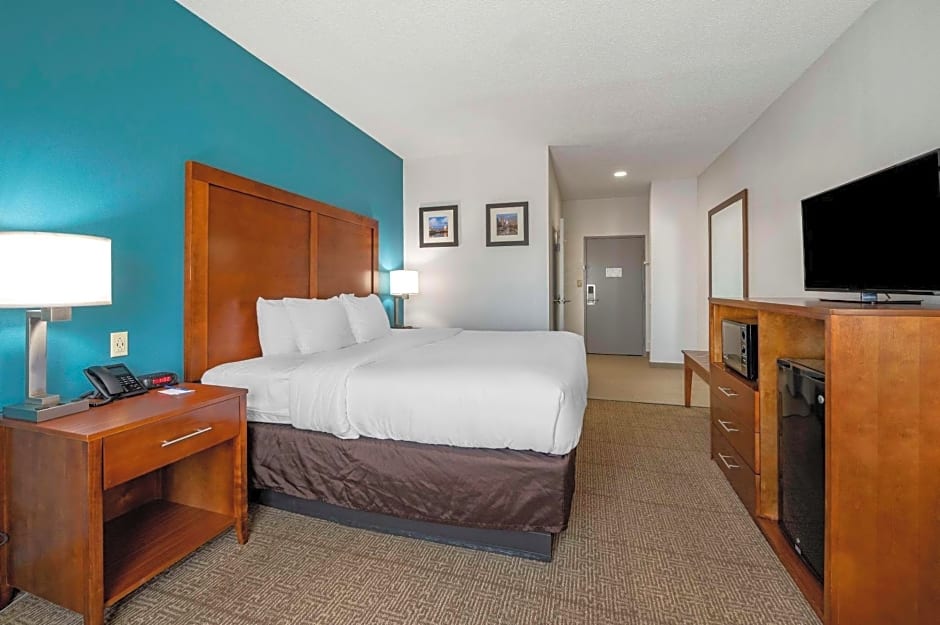 Comfort Inn Plainfield - Indianapolis Airport