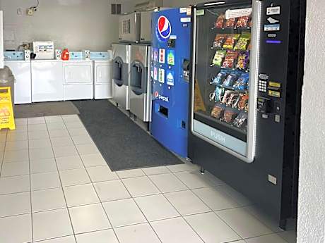 Motel 6-Odessa, TX