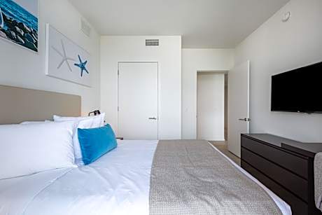 Hyde Beach House Hollywood Pr Suites - Alojamientos en HOLLYWOOD