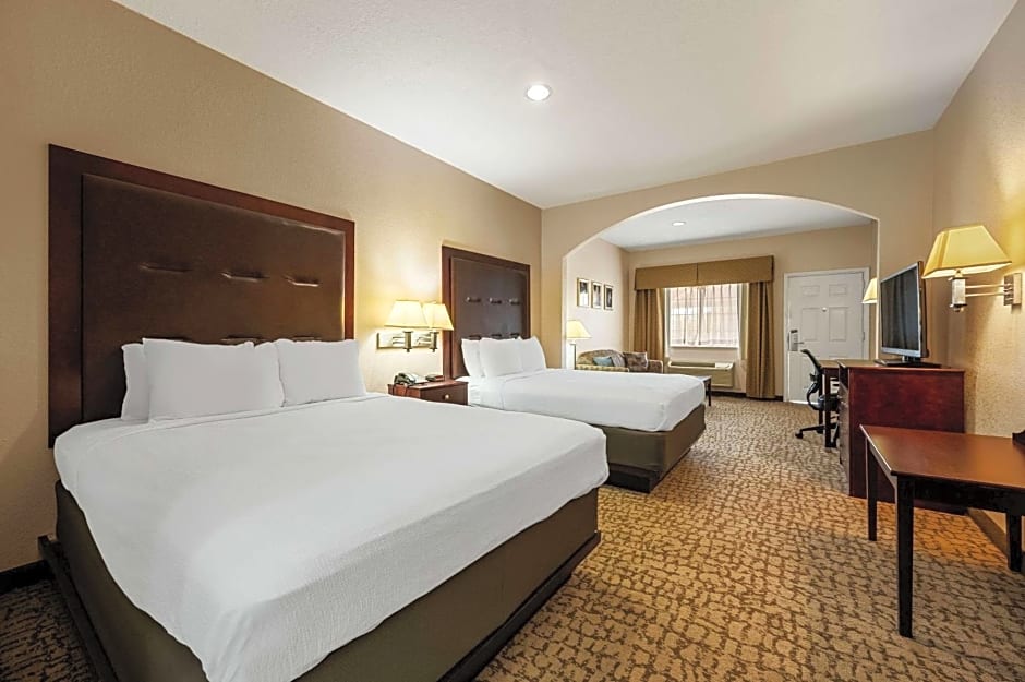 Quality Inn & Suites