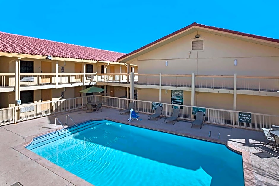 La Quinta Inn by Wyndham El Paso East Lomaland