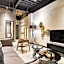 Downtown Designer Apartments by ULIV