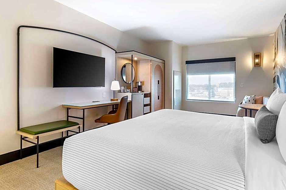 Cambria Hotel Rehoboth Beach