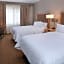 Hampton Inn By Hilton & Suites Denver-Speer Boulevard