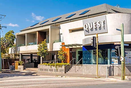 Quest Brighton on the Bay