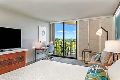 King Room with Ocean View
