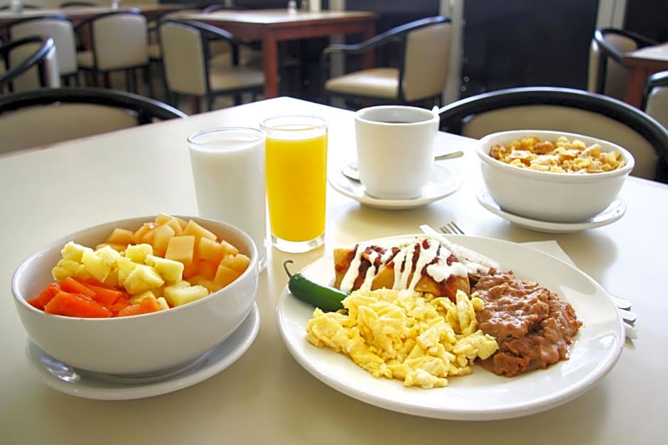 Hotel Astor Tijuana