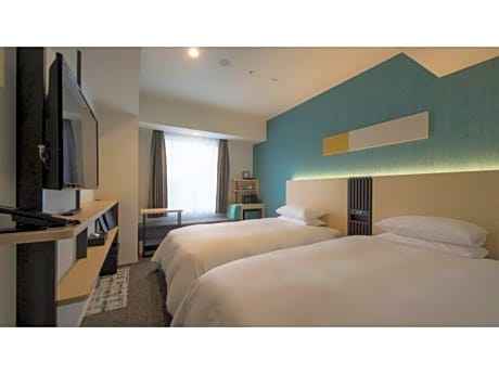 Tmark City Hotel Sapporo Odori - Vacation STAY 85615v