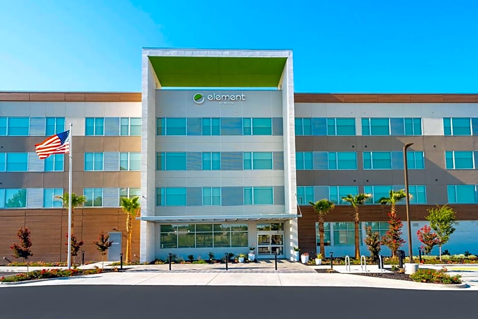 Element Sacramento Airport - featured photo