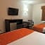 Howard Johnson by Wyndham Galveston