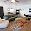 Sierra Blue Hotel & Swim Club