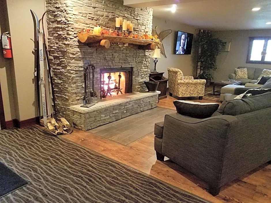 Rib Mountain Inn