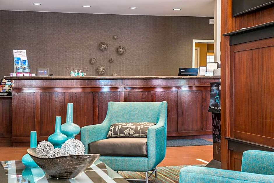 Residence Inn by Marriott Waynesboro