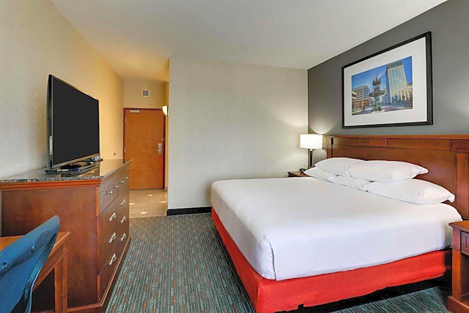 Drury Inn & Suites Montgomery
