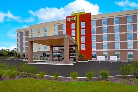 Home2 Suites By Hilton Lakewood Ranch
