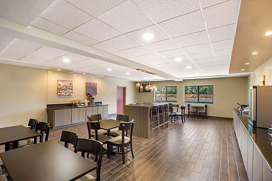 Sleep Inn & Suites North Mobile Saraland