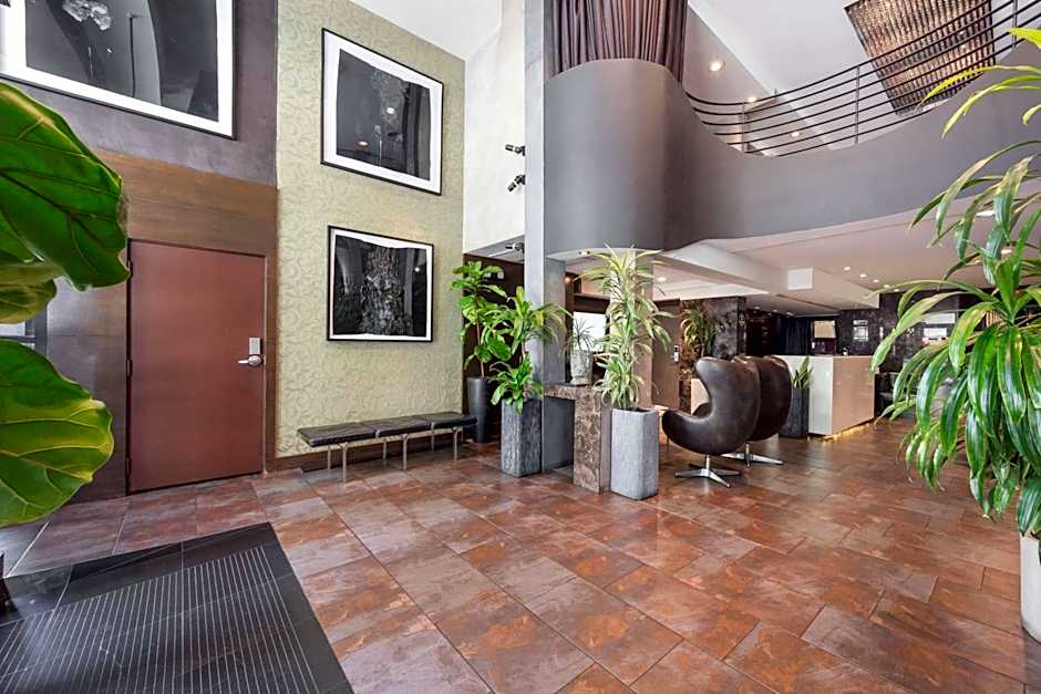 The O Hotel, Trademark Collection by Wyndham