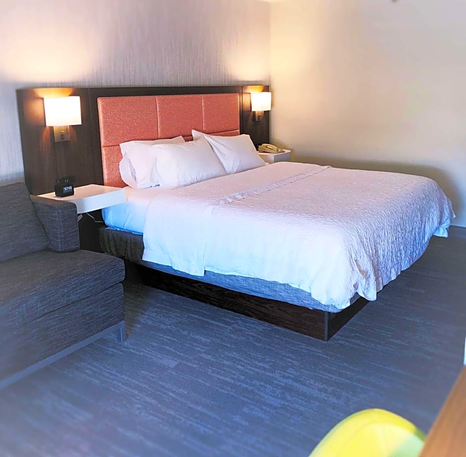 Hampton Inn By Hilton Williamsport