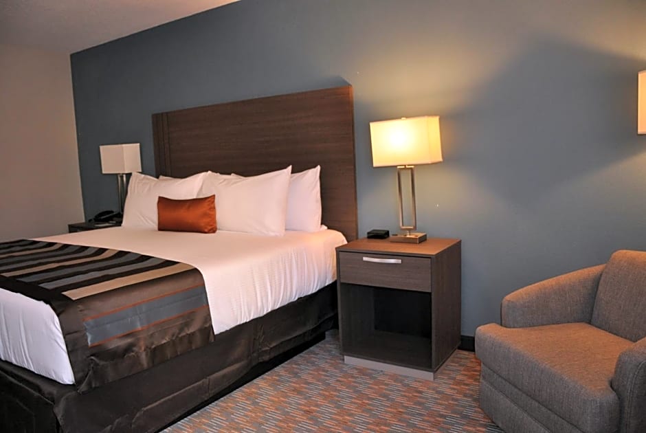 Grand Hotel Kissimmee at Celebration