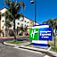 Holiday Inn Express Hotel & Suites Bakersfield Central