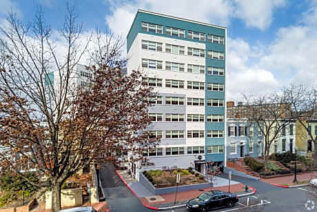 ARC The Hotel, Washington,DC