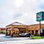 Quality Inn Redding near I-5
