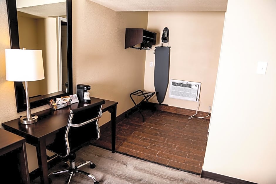 Red Roof Inn PLUS+ Williams – Grand Canyon