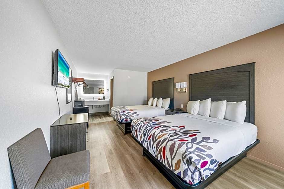 Executive Inn - Panama City Beach