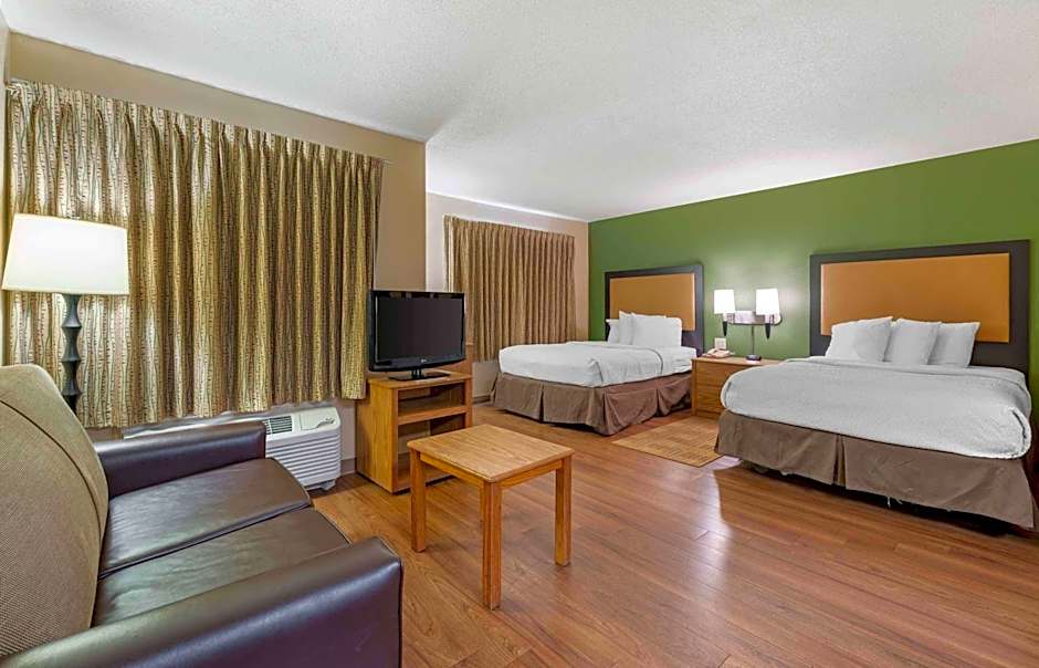 Extended Stay America Select Suites - Providence - Airport
