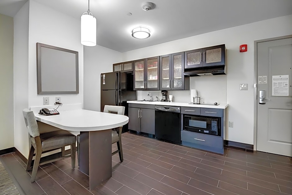Candlewood Suites Waco