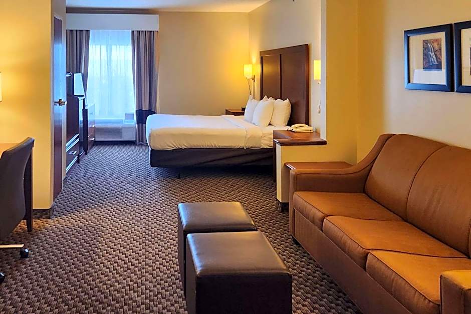 Comfort Inn & Suites Mount Pocono