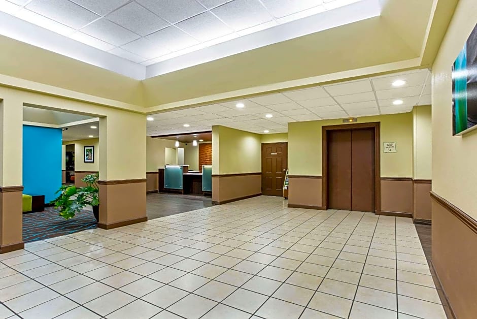 La Quinta Inn & Suites by Wyndham Wytheville