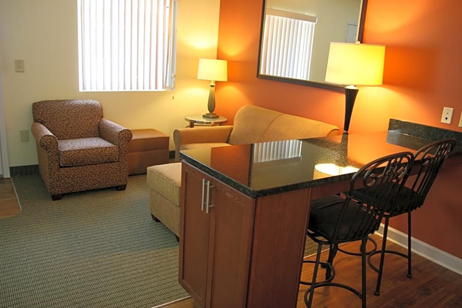 Affordable Suites - Fayetteville/Fort Bragg