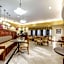 Comfort Suites Salina South