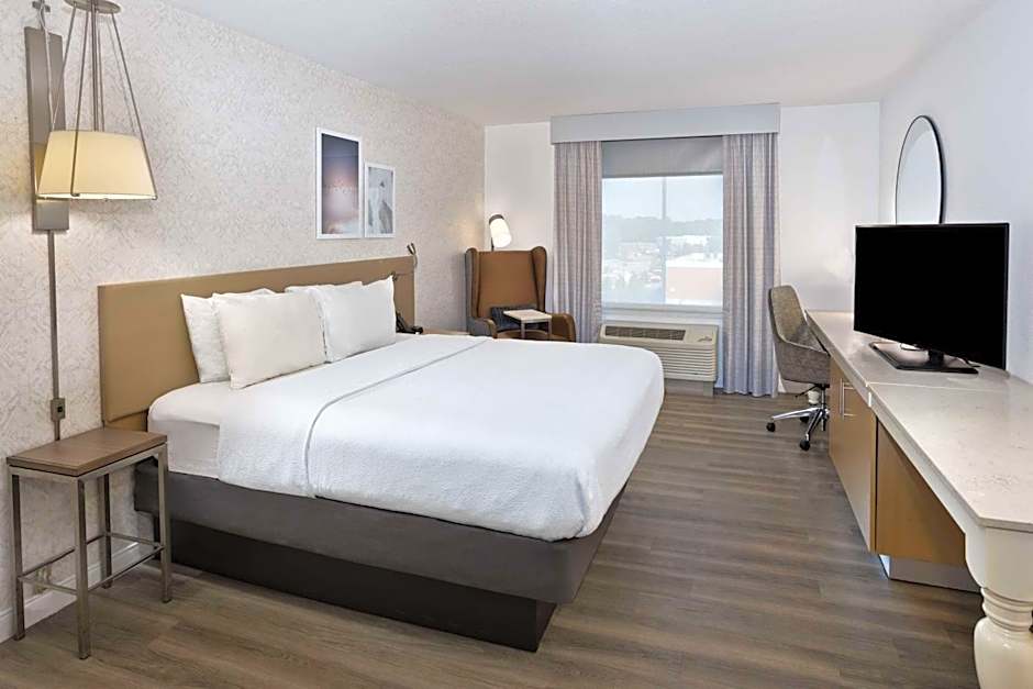 Hilton Garden Inn Montgomery - EastChase